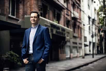 (CORTESÍA) Maestro. A su joven edad, el guanajuatense Iván López Reynoso ha consolidado una gran carrera como director de orquesta.
