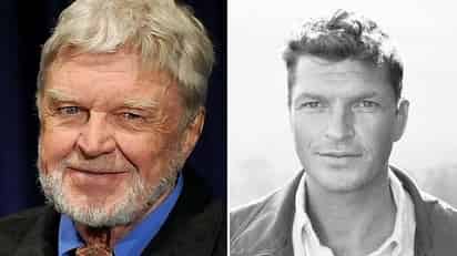 Muere el actor Hardy Krüger, el primer rostro 'alemán' que alcanzó Hollywood