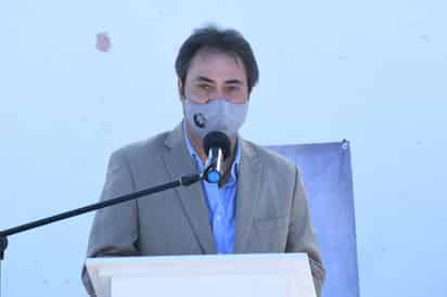 González Silva señaló que Coahuila es un estado netamente exportador e indicó que existen empresas grandes por las que se ha luchado para que se instalen aquí. (ARCHIVO)