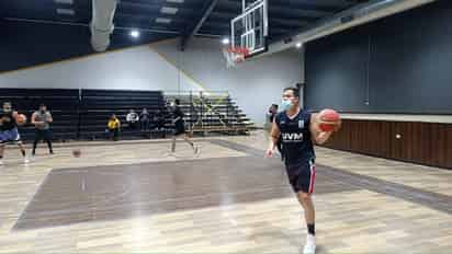 Jóvenes han tenido experiencia en circuitos de alto calibre como la LNBP. (AARÓN ARGUIJO)