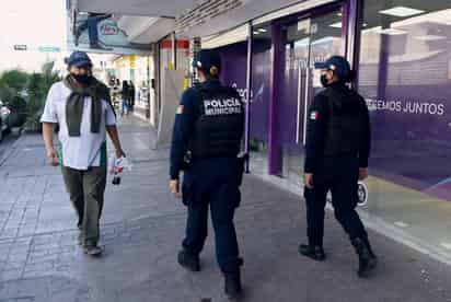 Dijo que no se trata de desacreditar los resultados, pero en temas de percepción de inseguridad, su administración opta por escuchar directamente a la población.
