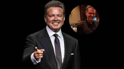 Luis Miguel impacta a las redes por nuevas fotos de su apariencia