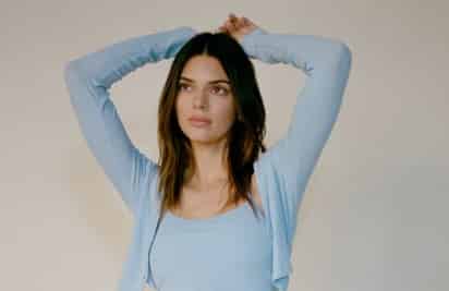 (INSTAGRAM/@KENDALLJENNER)