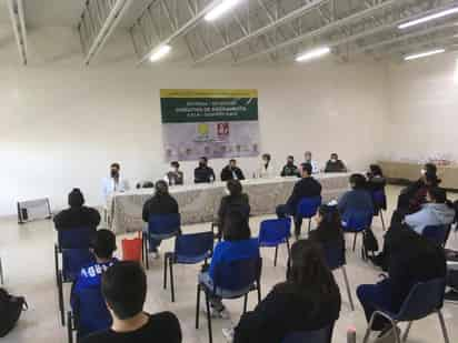 Ayer tuvo lugar la ceremonia de entrega-recepción de donativos de medicamentos, por parte del Laboratorio Siegfried Rhein.