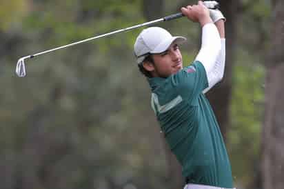 Este domingo, 105 golfistas procedentes de cinco zonas del golf mexicano buscarán levantar la tan preciada Copa Challenge. (CORTESÍA)