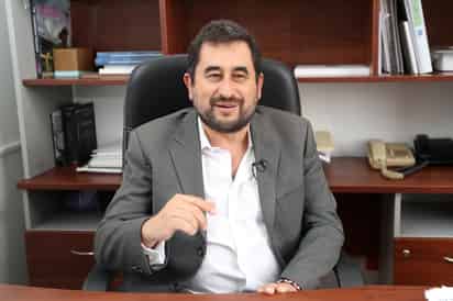 Conformación fue avalada el 23 de enero por el coordinador de la bancada, Ricardo Monreal. (ARCHIVO)