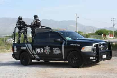 Se busca mejorar la percepción ciudadana respecto a la Policía. (ARCHIVO)