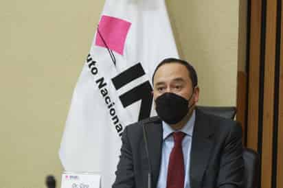 Un padrón confiable, junto con una lista nominal actualizada brindan certeza a la ciudadanía. (ARCHIVO)