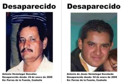 No se tiene información al respecto por parte de las autoridades. (ARCHIVO)