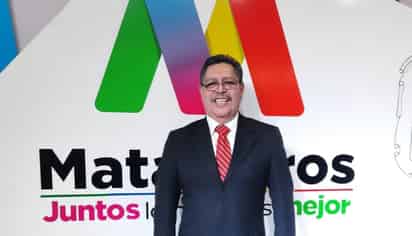 Debido a las complicaciones que presentó al contagiarse de COVID-19. (MARY VÁZQUEZ)