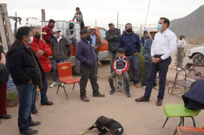 Inició el desmantelamiento de la Planta Chemours; piden a manifestantes mantenerse lejos.