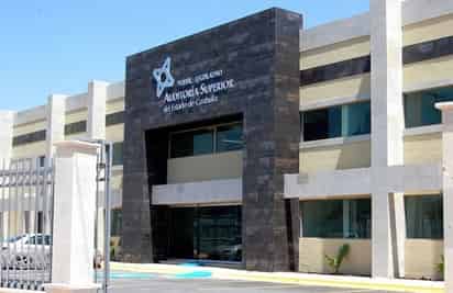 El fiscal dijo que las denuncias penales son por peculado y uso indebido de funciones. (ARCHIVO)