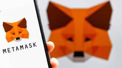 MetaMask está tomando relevancia por ser una billetera de fácil uso para los movimientos con criptomonedas (ESPECIAL) 