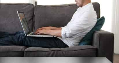 La Comisión Europea presentó una audaz declaración de derechos digitales para los ciudadanos europeos, entre los que incluye el compromiso de no dejar atrás a las personas mayores, el respeto a la privacidad en internet o la protección infantil. (ESPECIAL)