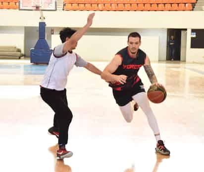 Toros de Torreón culminan su pretemporada