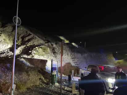 Cuatro menores salieron de excursión alrededor de las 17:00 horas del martes, pero solo los dos mayores regresaron, por lo que a las 22:00 horas se realizó el reporte e inició la búsqueda de Irving, de 15 años, y Paulo, de 9.