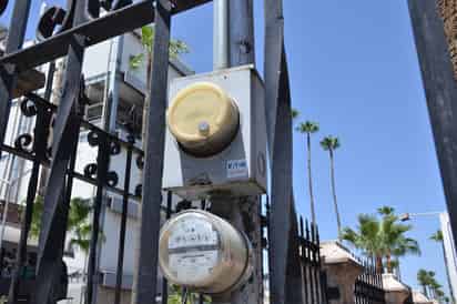El funcionario federal reconoció que a lo largo y ancho del país existen reclamos ciudadanos porque la tarifa eléctrica. (ARCHIVO)