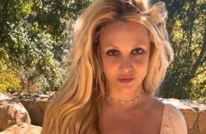 (INSTAGRAM/@BRITNEYSPEARS)