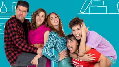 Con el objetivo de ofrecer la mejor diversión a su audiencia. (ARCHIVO)