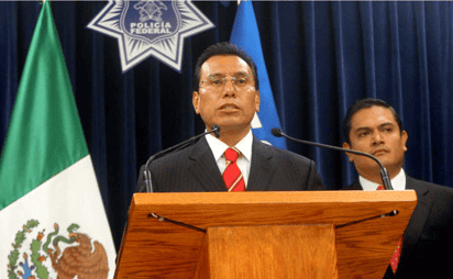 Fue detenido horas antes por atropellar y matar a una mujer. (ARCHIVO)
