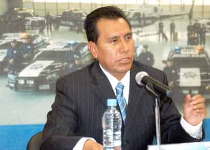 Le fue cumplimentada una orden de aprehensión por el caso Rápido y Furioso. (ARCHIVO)