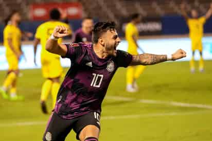 Alexis Vega marcó el gol de la victoria con una buena definición desde la punta de la izquierda y tras un centro a segundo poste, cuando los locales apenas se estaban reponiendo de que segundos antes habían recibido la anotación del empate.