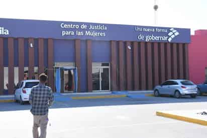No todas de las llamadas fueron denunciadas en los Centros de Empoderamiento de la Mujer del estado de Coahuila, por lo que no todas tuvieron carpeta de indagación.