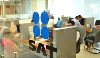 Pertenecen al RIF aquellas personas físicas cuyos ingresos no excedan los dos millones de pesos al año. (ARCHIVO)