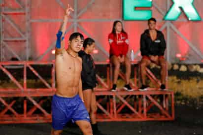 Competencias por equipo terminaron para dar paso a los enfrentamientos individuales. (CORTESÍA)