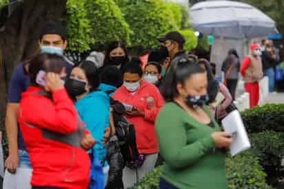 La ocupación media de camas generales en hospitales se sitúa en un 46 %. (ARCHIVO)