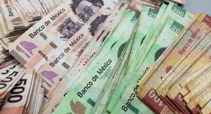 Toda vez que se tendrán alzas en el pago de intereses. (ARCHIVO)