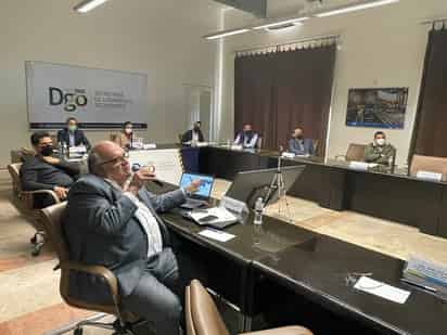 En dicho sector se contemplan nuevos desarrollos de fraccionamientos. (GUADALUPE MIRANDA)