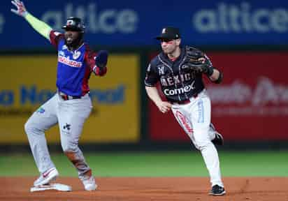 Cae México en su debut de la Serie del Caribe 2022