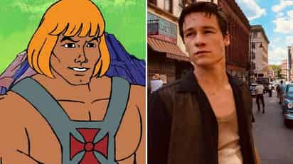 He-Man ya tiene actor y sinopsis para película de live action