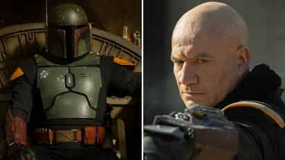 ¿Quién es Temuera Morrison?, el actor maorí que encarna a Boba Fett