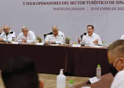 Reconocen a Durango como impulsor del Corredor T-MEC