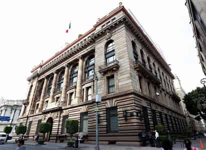 Con los montos que han registrado los bancos se logra ver que se han dejado atrás los efectos del COVID-19 en los bancos de México. (ESPECIAL)