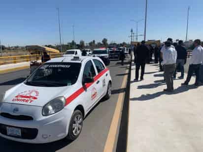 En lo que va del mes se han registrado tres incidentes, según afectados. (EL SIGLO DE TORREÓN)