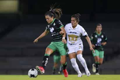 Auténtica pesadilla; Guerreras caen por goliza frente a Pumas