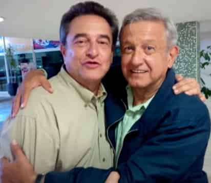 El fiscal Alejandro Gertz Manero buscó al presidente sobre el caso de su hermano Pío López Obrador y el dinero que recibió en efectivo. (ARCHIVO)