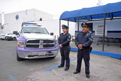 Los servicios se dan a través del departamento de psicología de la Unif, que trabaja en tres turnos. (EL SIGLO COAHUILA)