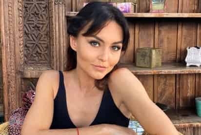 (INSTAGRAM/@ANGELIQUEBOYER)