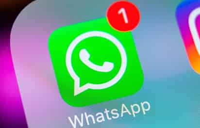 WhatsApp es una de las apps de mensajería instantáneas favoritas del público (ESPECIAL)