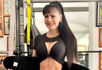 (INSTAGRAM/@MARIBELGUARDIA)