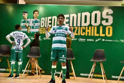 Guerrero aún no debuta en Liga MX. (ARCHIVO)