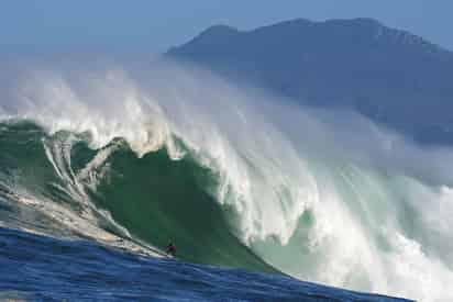 Más de la mitad de la superficie del océano ha superado un umbral histórico de calor extremo de forma regular desde 2014, según datos de temperaturas recopilados durante más de un siglo, en un estudio que publica Plos Climate. (ARCHIVO) 