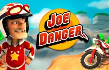 'Jack me ha pedido que lo haga, así que aquí estoy'. El padre de Jack, un niño de ocho años con autismo, suplicó de esa manera a Hello Games, una desarrolladora de videojuegos británica, que devolviera a la vida 'Joe Danger'. (ESPECIAL) 