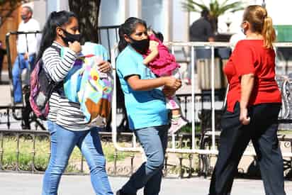 A partir del 15 de febrero, se presentará un padrón de deudores alimentarios y otro de violentadores familiares. (ARCHIVO)