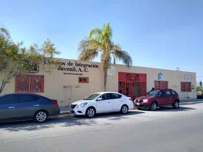 El director del CIJ, Rafael Mora Garza, informó que el año pasado el registro fue de 548 pacientes, de los cuales un 68% son hombres y el resto mujeres. (ARCHIVO)