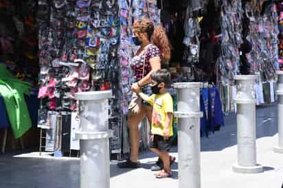 Sólo 1 de cada 4 niños de padres separados recibe pensión alimenticia, informó el magistrado.